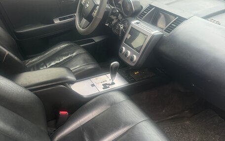 Nissan Murano, 2006 год, 420 000 рублей, 2 фотография