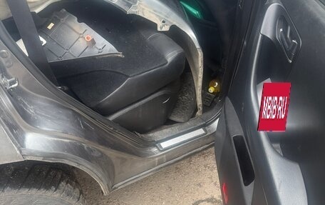 Nissan Murano, 2006 год, 420 000 рублей, 5 фотография