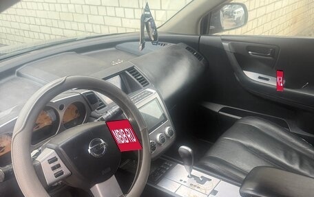 Nissan Murano, 2006 год, 420 000 рублей, 3 фотография