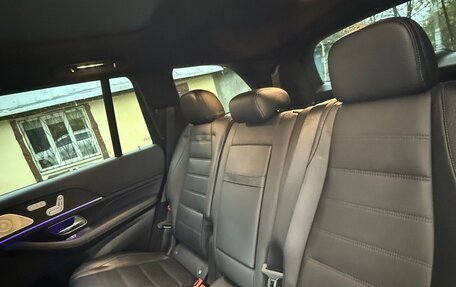 Mercedes-Benz GLS, 2019 год, 9 500 000 рублей, 14 фотография