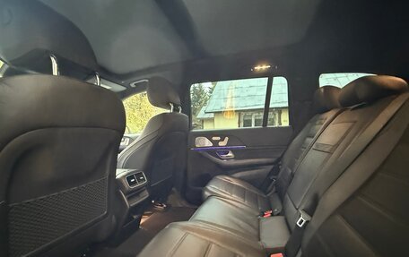 Mercedes-Benz GLS, 2019 год, 9 500 000 рублей, 16 фотография