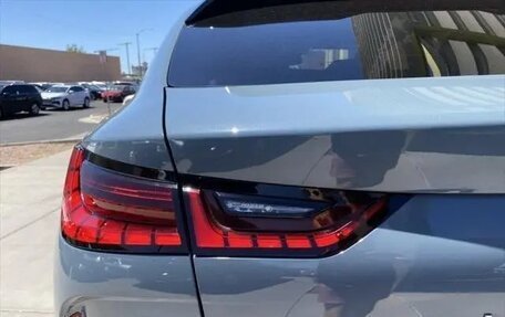 Infiniti QX55, 2022 год, 3 600 000 рублей, 9 фотография