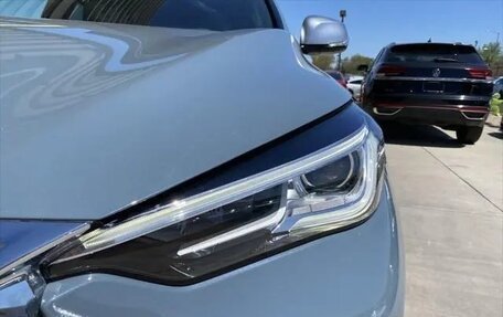 Infiniti QX55, 2022 год, 3 600 000 рублей, 8 фотография