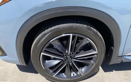 Infiniti QX55, 2022 год, 3 600 000 рублей, 11 фотография