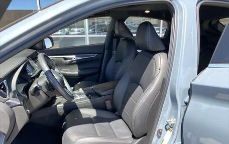 Infiniti QX55, 2022 год, 3 600 000 рублей, 13 фотография