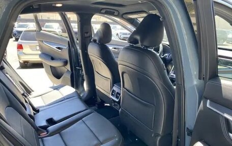 Infiniti QX55, 2022 год, 3 600 000 рублей, 18 фотография
