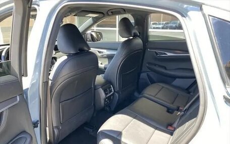 Infiniti QX55, 2022 год, 3 600 000 рублей, 16 фотография