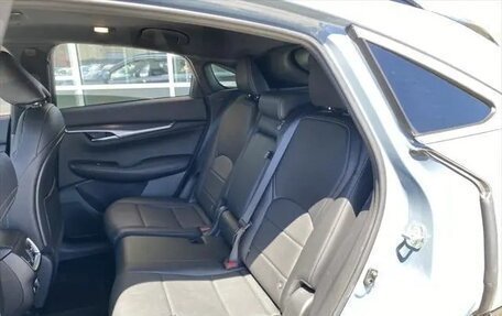 Infiniti QX55, 2022 год, 3 600 000 рублей, 15 фотография