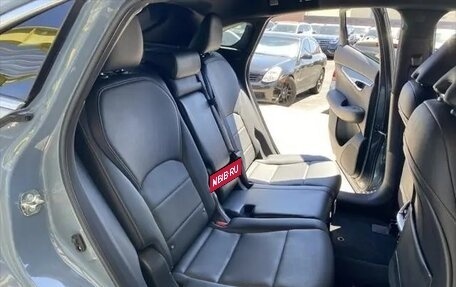 Infiniti QX55, 2022 год, 3 600 000 рублей, 17 фотография