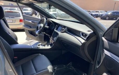 Infiniti QX55, 2022 год, 3 600 000 рублей, 20 фотография