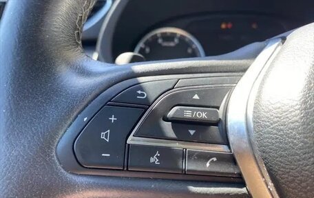Infiniti QX55, 2022 год, 3 600 000 рублей, 28 фотография