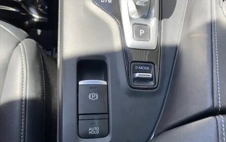Infiniti QX55, 2022 год, 3 600 000 рублей, 32 фотография