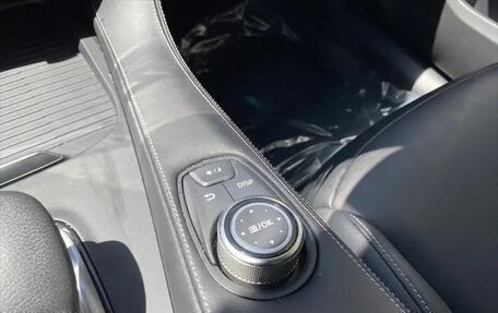 Infiniti QX55, 2022 год, 3 600 000 рублей, 31 фотография