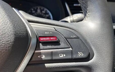 Infiniti QX55, 2022 год, 3 600 000 рублей, 27 фотография