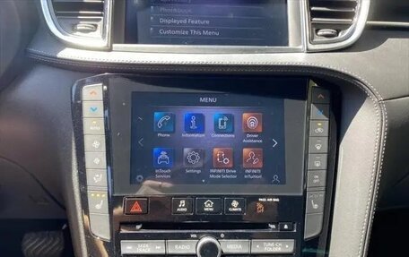 Infiniti QX55, 2022 год, 3 600 000 рублей, 34 фотография