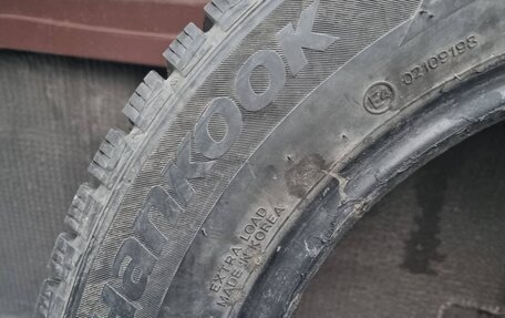 Toyota Ractis II, 2011 год, 850 000 рублей, 14 фотография