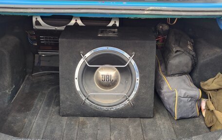 Chevrolet Aveo III, 2007 год, 410 000 рублей, 12 фотография