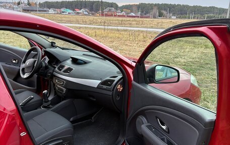 Renault Fluence I, 2010 год, 695 000 рублей, 11 фотография