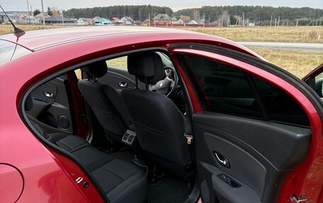 Renault Fluence I, 2010 год, 695 000 рублей, 12 фотография