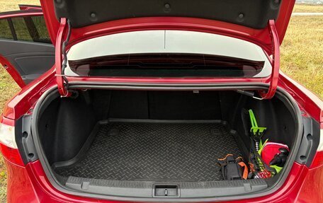 Renault Fluence I, 2010 год, 695 000 рублей, 10 фотография