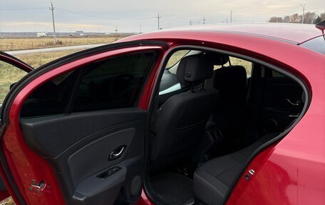 Renault Fluence I, 2010 год, 695 000 рублей, 9 фотография