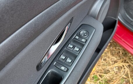 Renault Fluence I, 2010 год, 695 000 рублей, 18 фотография