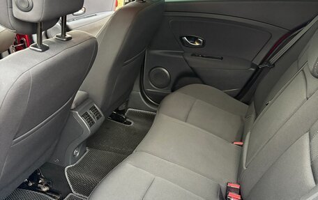 Renault Fluence I, 2010 год, 695 000 рублей, 14 фотография