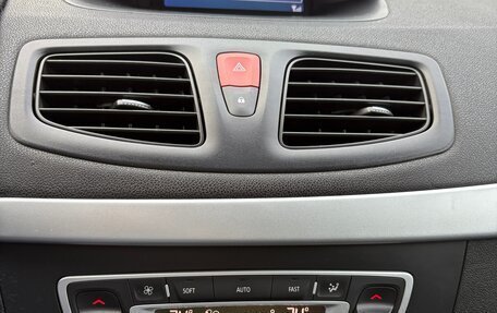 Renault Fluence I, 2010 год, 695 000 рублей, 17 фотография