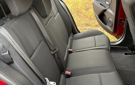 Renault Fluence I, 2010 год, 695 000 рублей, 13 фотография