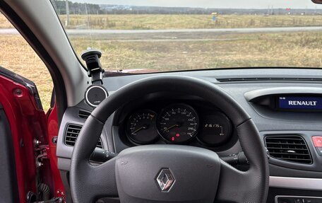 Renault Fluence I, 2010 год, 695 000 рублей, 15 фотография