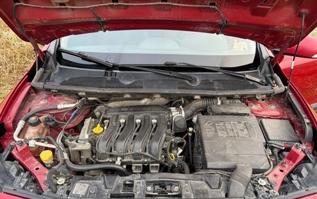 Renault Fluence I, 2010 год, 695 000 рублей, 22 фотография