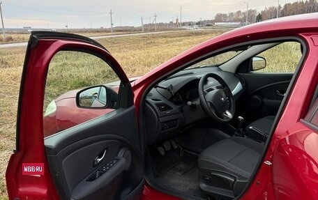 Renault Fluence I, 2010 год, 695 000 рублей, 8 фотография