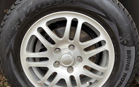 Renault Fluence I, 2010 год, 695 000 рублей, 23 фотография