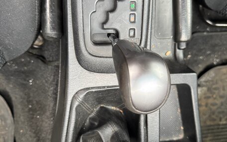 Toyota Hilux VII, 2015 год, 2 800 000 рублей, 11 фотография