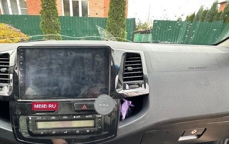 Toyota Hilux VII, 2015 год, 2 800 000 рублей, 10 фотография