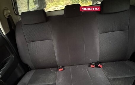 Toyota Hilux VII, 2015 год, 2 800 000 рублей, 6 фотография