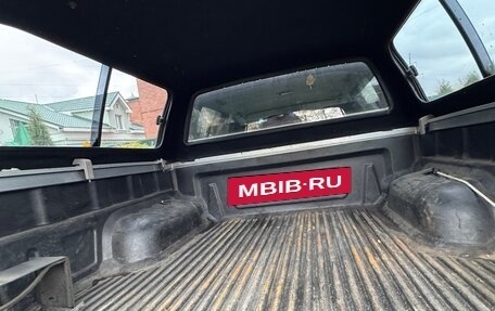 Toyota Hilux VII, 2015 год, 2 800 000 рублей, 2 фотография