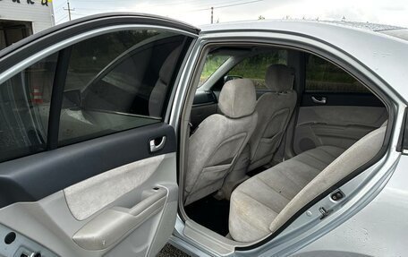 Hyundai Sonata VI, 2006 год, 390 000 рублей, 10 фотография