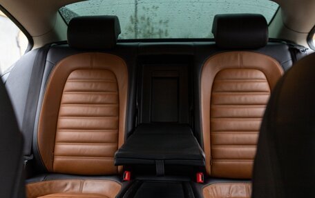 Volkswagen Passat CC I рестайлинг, 2013 год, 1 300 000 рублей, 15 фотография