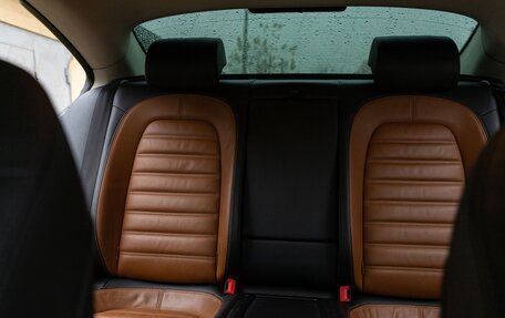 Volkswagen Passat CC I рестайлинг, 2013 год, 1 300 000 рублей, 16 фотография