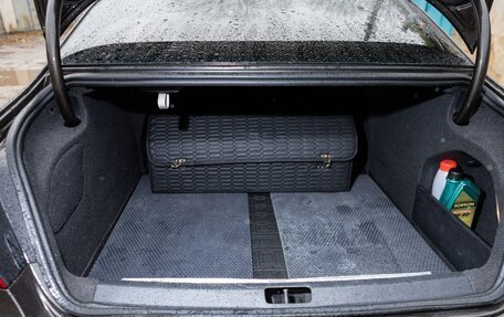 Volkswagen Passat CC I рестайлинг, 2013 год, 1 300 000 рублей, 21 фотография