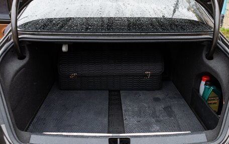 Volkswagen Passat CC I рестайлинг, 2013 год, 1 300 000 рублей, 19 фотография