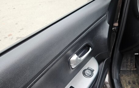 KIA Rio III рестайлинг, 2015 год, 1 100 000 рублей, 10 фотография