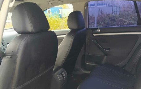 Volkswagen Jetta VI, 2010 год, 539 000 рублей, 8 фотография