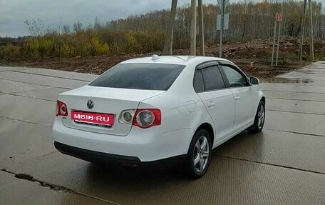 Volkswagen Jetta VI, 2010 год, 539 000 рублей, 4 фотография