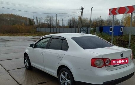 Volkswagen Jetta VI, 2010 год, 539 000 рублей, 5 фотография