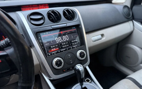 Mazda CX-7 I рестайлинг, 2008 год, 600 000 рублей, 3 фотография