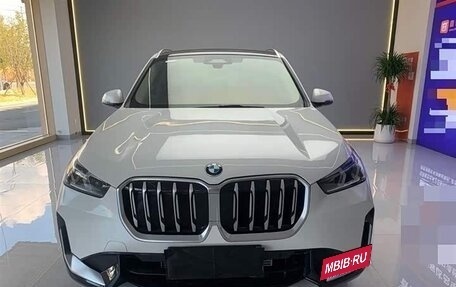 BMW X1, 2024 год, 3 770 000 рублей, 2 фотография