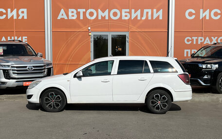 Opel Astra H, 2009 год, 495 000 рублей, 8 фотография