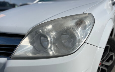 Opel Astra H, 2009 год, 495 000 рублей, 9 фотография